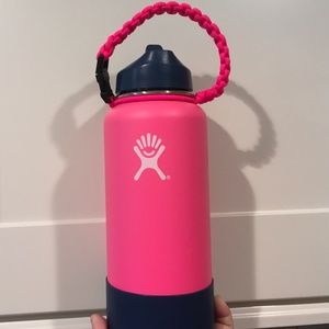 Hydro Flask 32 oz wide mouth